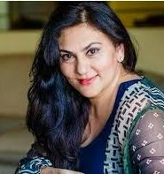 Deepika Chikhalia