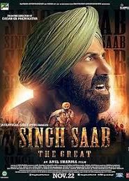 Singh Saab The Great