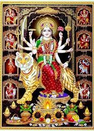 Jai Maa Vaishnodevi