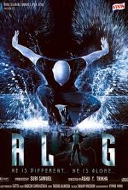 Alag: He Is Different…. He Is Alone…