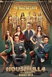 Housefull 4