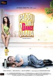 Pappu Can’t Dance Saala