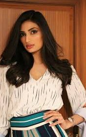 Athiya Shetty