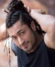 Vidyut Jammwal