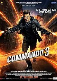 Commando 3