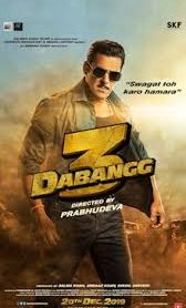 Dabangg 3