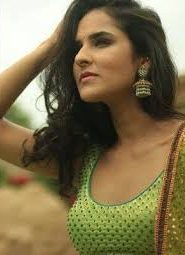 Angira Dhar