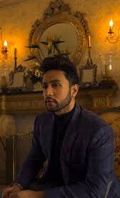 Adhyayan Suman