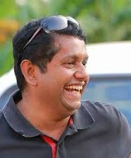 Jeethu Joseph