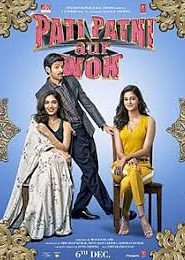 Pati Patni Aur Woh