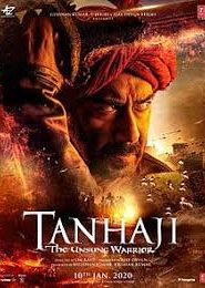 Tanhaji: The Unsung Warrior