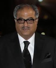 Boney Kapoor