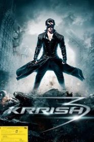 Krrish 3