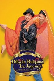 Dilwale Dulhania Le Jayenge
