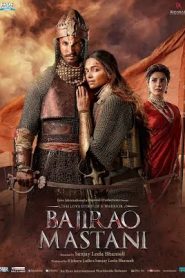 Bajirao Mastani