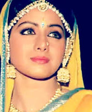 Sridevi – Unknown Facts