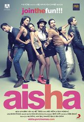 Aisha