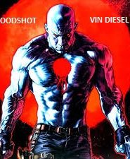 Bloodshot