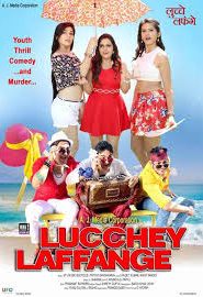 Lucchey Lafange
