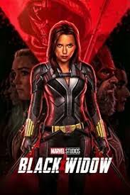 Black Widow