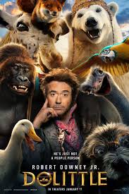 Dolittle