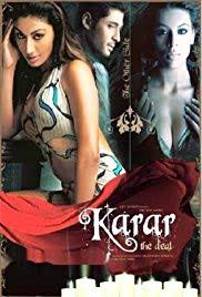Karar: The Deal
