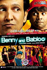 Benny & Babloo