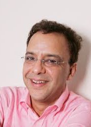 Vidhu Vinod Chopra