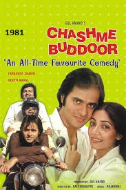 Chashme Buddoor
