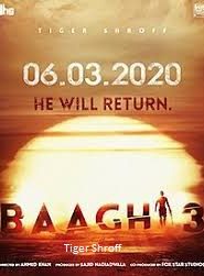 Baaghi 3