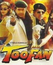 Aaya Toofan