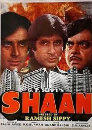 Shaan