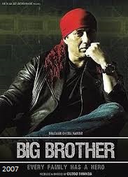 Big Brother