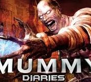 Mummys Diaries