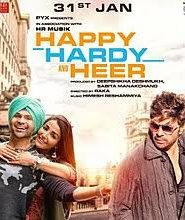 Happy Hardy And Heer