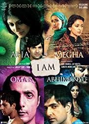 I Am
