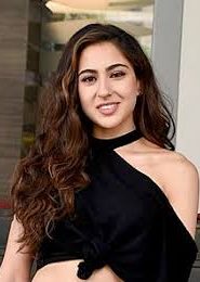 Sara Ali Khan