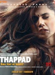 Thappad