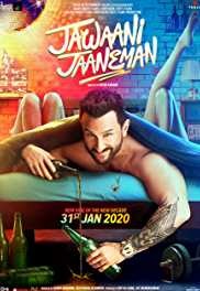 Jawaani Jaaneman