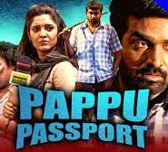 Pappu Passport
