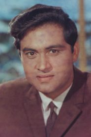 Joy Mukherjee – Biography