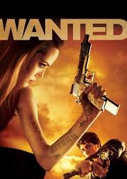 Wanted | Every Bullet Curve