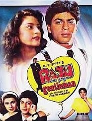 Raju Ban Gaya Gentleman