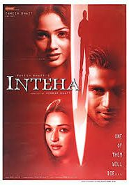 Inteha