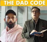 BYN : The Dad Code Feat. Boman Irani