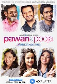 Pawan & Pooja