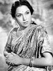 Lalita Pawar – Biography