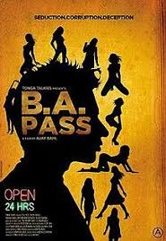 B A Pass