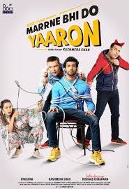 Marrne Bhi Do Yaaron