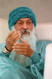 Osho on Virus